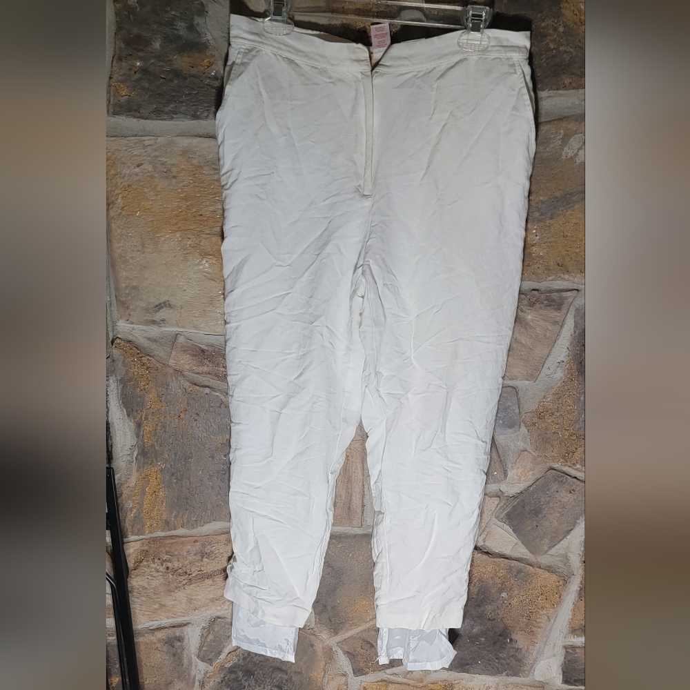 Ruby Road White Airy - image 2